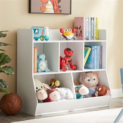 amazon canada shelves for toys.